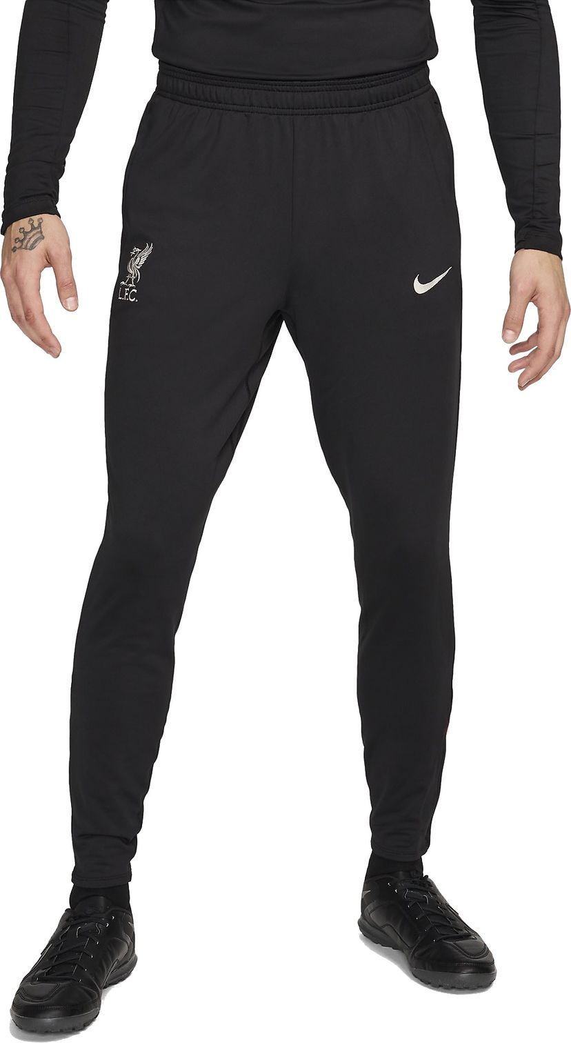 Панталони Nike Liverpool FC DF STRK PANT KPZ Черно | fn9427-010