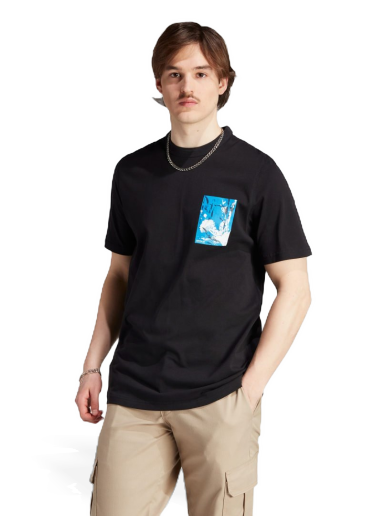 Adventure Graphic T-Shirt