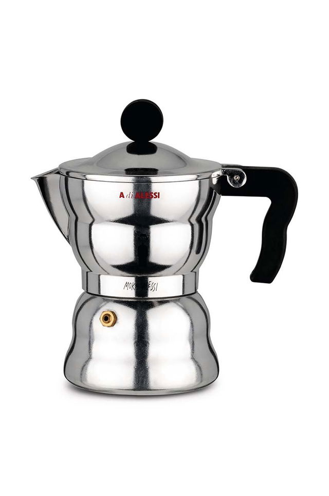 Moka Stove Top Espresso 3tz