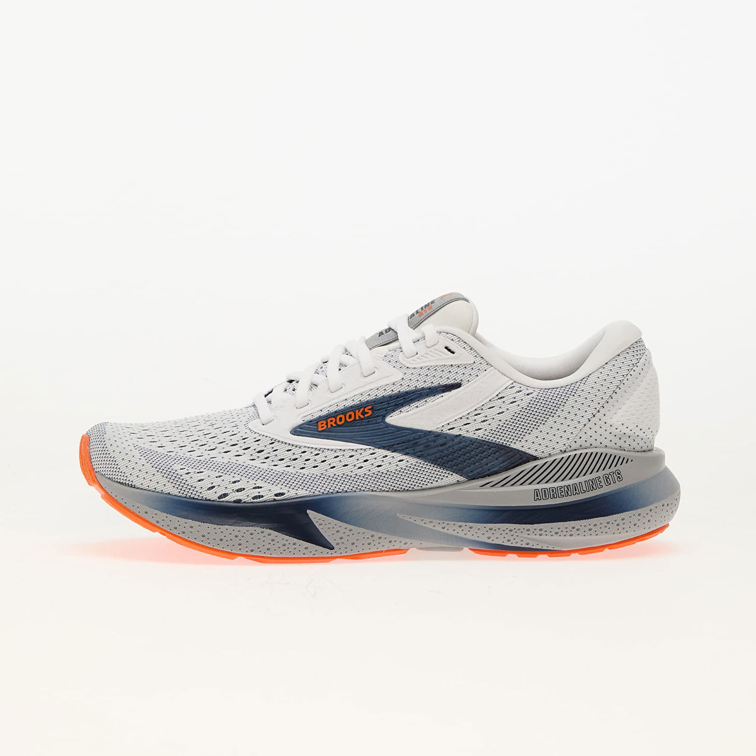 Кецове и обувки Brooks Adrenaline GTS 24 Сиво | 1104371D-129, 0
