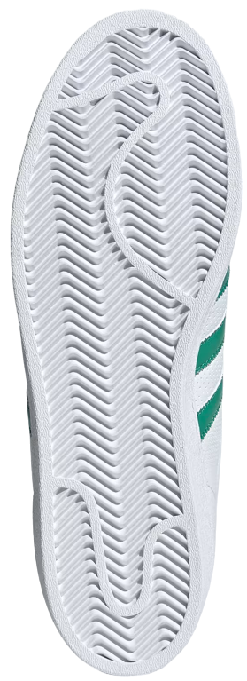 Кецове и обувки adidas Originals SUPERSTAR Бяло | if3654, 1