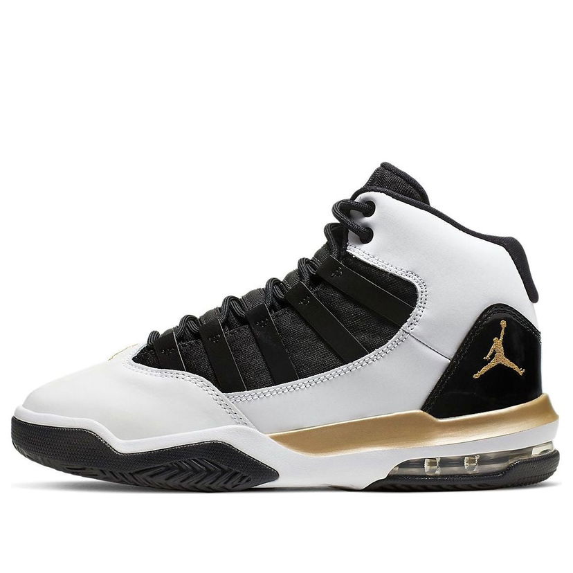 Кецове и обувки Jordan Air Jordan Max Aura 'Golden Knights' Бяло | CQ9544-100