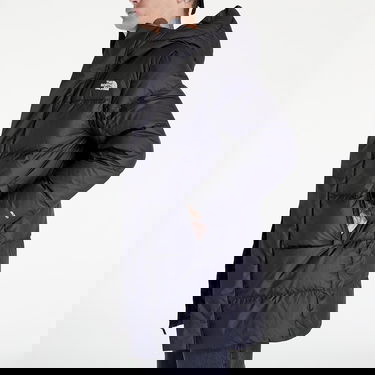 Палта The North Face Hydrenalite Down Mid Черно | NF0A7UQRJK3, 1