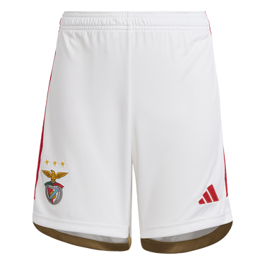 Фланелка adidas Originals SLB 2023/24 Home Soccer Kit Червено | ir2437, 3