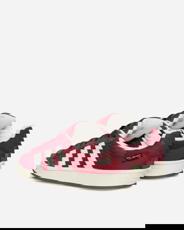 Кецове и обувки adidas Originals Campus 00s "Collegiate Burgundy / Off White" Бургунди | ID2076 001, 4