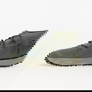 Кецове и обувки Columbia Facet™ 75 Alpha Outdry™ Cypress Black Зелено | 2044241316, 0