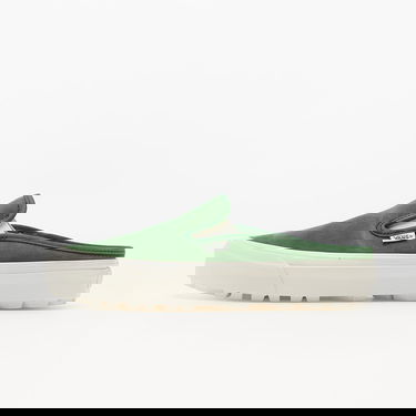 Кецове и обувки Vans Museum of Peace and Quiet x Mule LX Зелено | VN0A5FC2BC31, 0