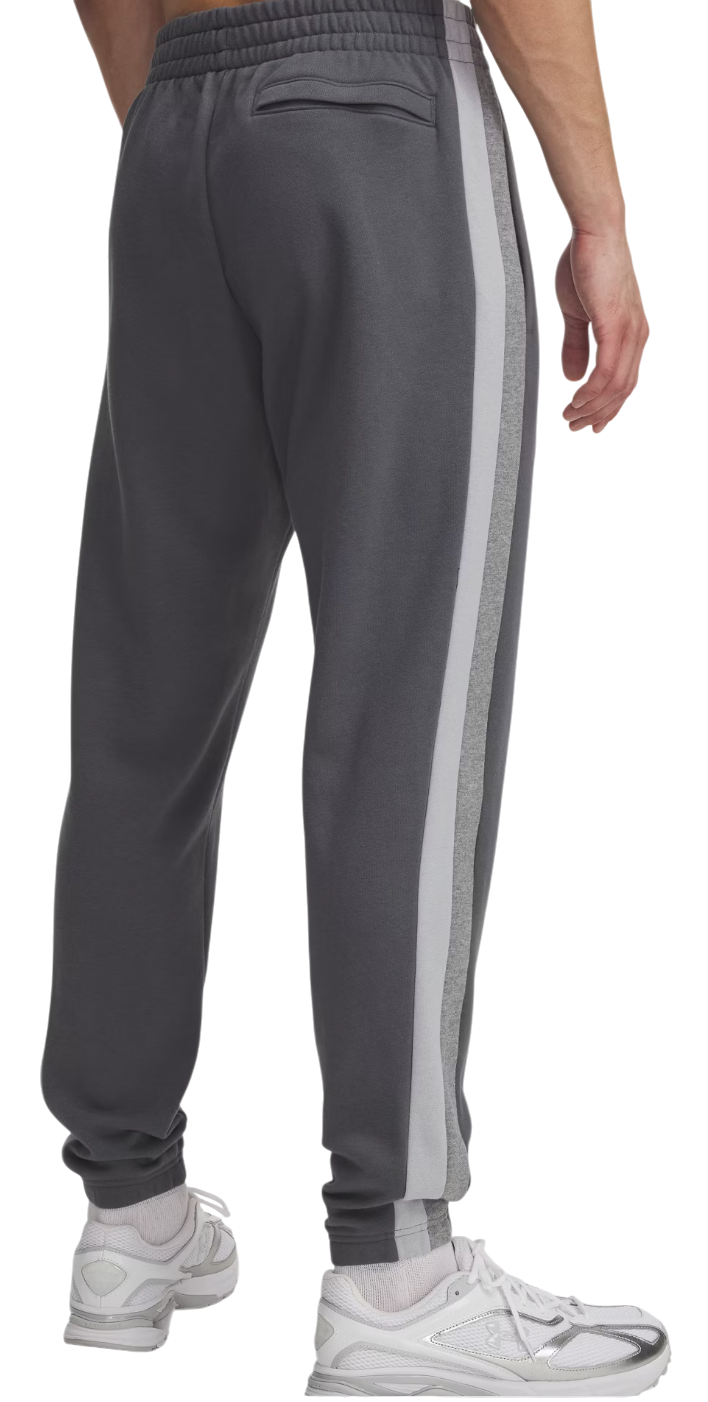 Спортни панталони Under Armour Under Armour Rival Fleece Pants Сиво | 6003954-025, 1