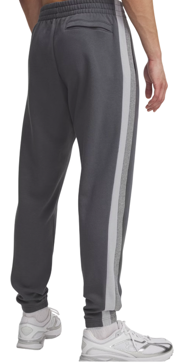 Спортни панталони Under Armour Under Armour Rival Fleece Pants Сиво | 6003954-025, 1
