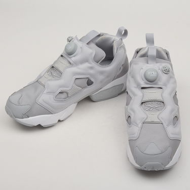 Кецове и обувки Reebok Instapump Fury OG W Сиво | DV6988, 2