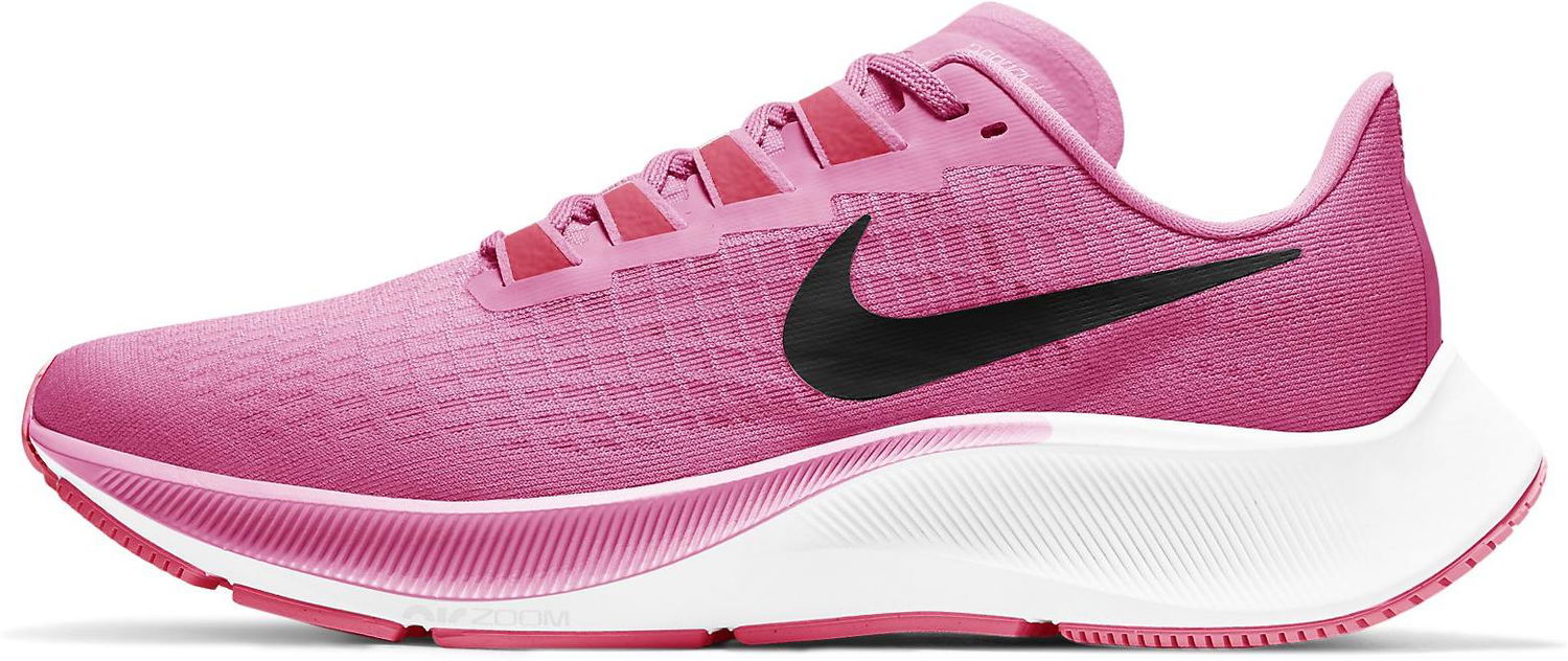 Кецове и обувки Nike Air Zoom Pegasus 37 W Розово | bq9647-602, 0