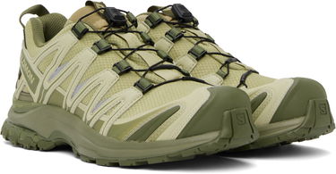 Кецове и обувки Salomon XA PRO 3D Gore-Tex Зелено | L47731600, 3