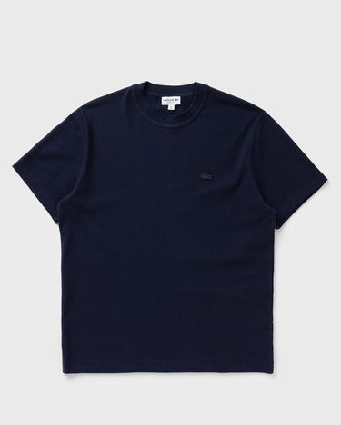 Тениска Lacoste Lacoste Classic T-Shirt Тъмно синьо | TH5477-166, 0
