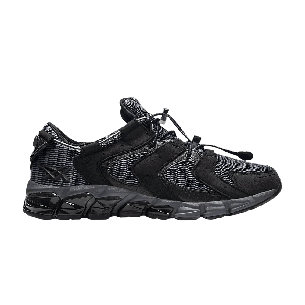 Кецове и обувки Asics Gel Quantum 180 RE "Black Carrier Grey" Черно | 1201A376-001, 0