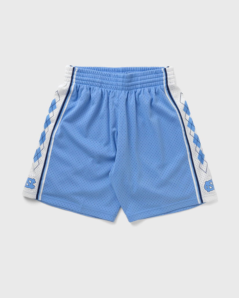 Къси панталони Mitchell & Ness Swingman Shorts 2008 Синьо | SMSH5363-UNC08PPPLTBL