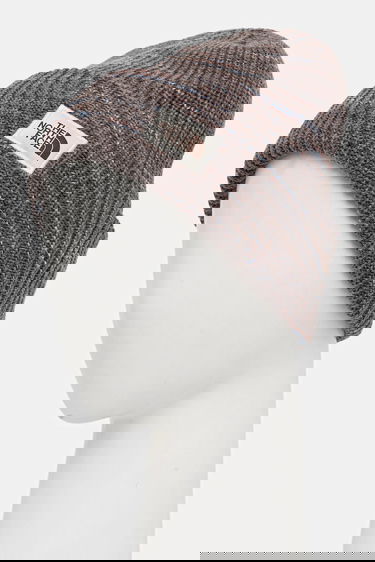 Шапка The North Face Marl Knit Cuffed Beanie Многоцветен | NF0A8CHMNIG1, 2