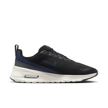 Кецове и обувки Nike Air Max Nuaxis Черно | FZ2148-001, 4