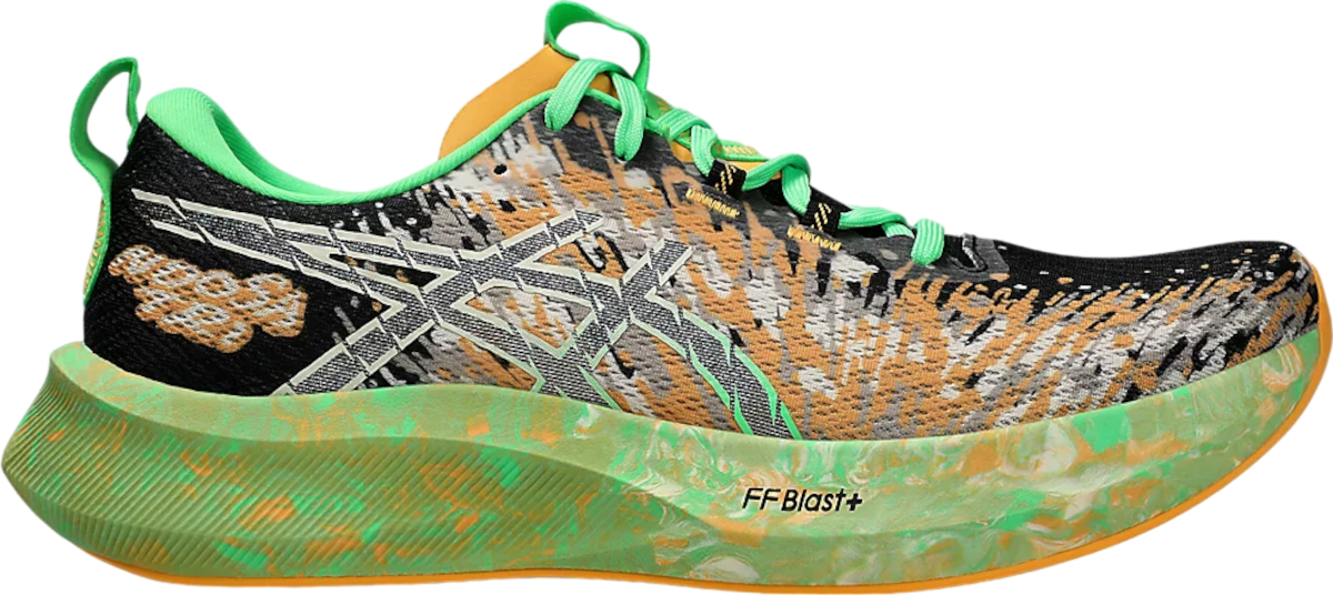 Кецове и обувки Asics NOOSA TRI 16 Зелено | 1011b872-002, 0