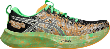 Кецове и обувки Asics NOOSA TRI 16 Зелено | 1011b872-002, 0