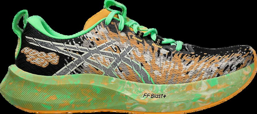 Кецове и обувки Asics NOOSA TRI 16 Зелено | 1011b872-002