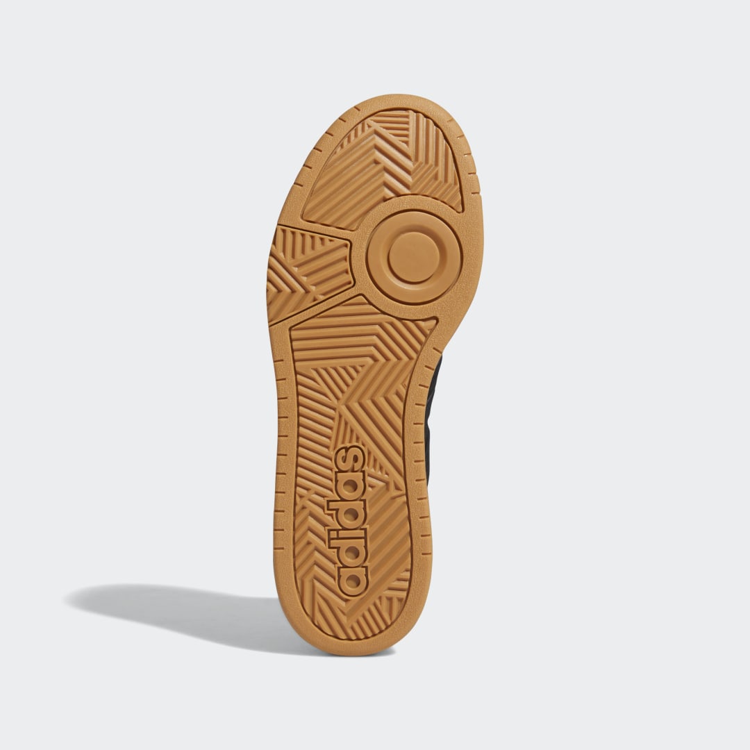 Кецове и обувки adidas Performance Hoops 3.0 Mid Classic Vintage Черно | GY4745, 1