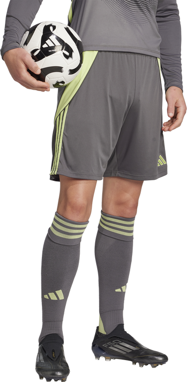 Къси панталони adidas Originals adidas TIRO24 Training Shorts Сиво | jn1993, 3