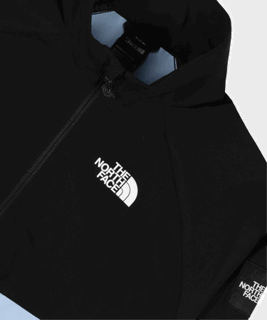 Ветровка The North Face Phlego Track Top Синьо | NF0A7R223R3, 3