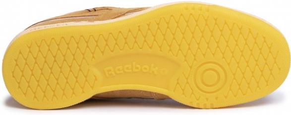 Кецове и обувки Reebok Tom & Jerry x Club Revenge Кафяво | fw4641, 1