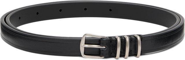 Ann Demeulemeester Adea Leather Belt