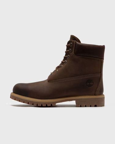 Кецове и обувки Timberland Premium 6 INCH LACE UP WATERPROOF Черно | TB1270972141, 0