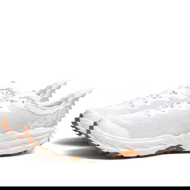 Кецове и обувки Hoka One One Speedgoat 5 Бяло | 1123157-WNCL, 0