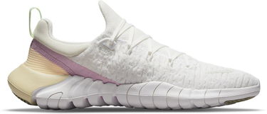 Кецове и обувки Nike Free Run 5.0 W Бяло | cz1891-100, 2