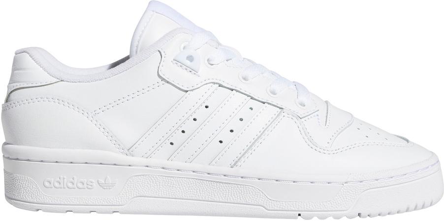 Кецове и обувки adidas Originals RIVALRY LOW W Бяло | fv4225, 0