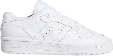 Кецове и обувки adidas Originals RIVALRY LOW W Бяло | fv4225, 0