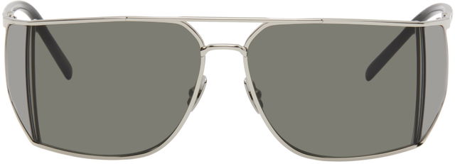 Silver SL 750 Sunglasses