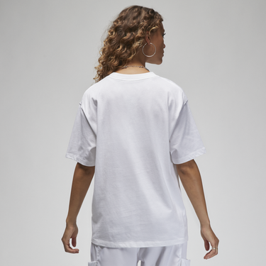 Тениска Nike tričko Dri-FIT Бяло | FN4500-100, 2
