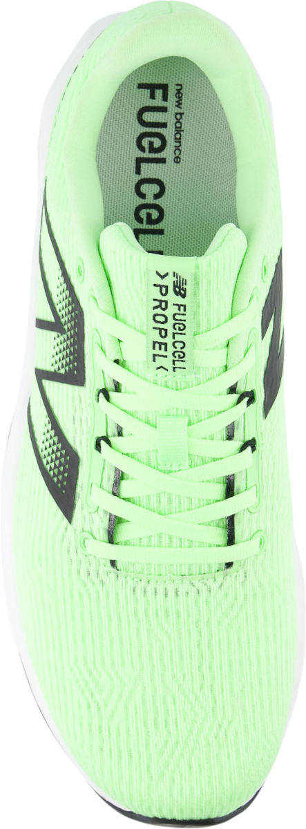 Кецове и обувки New Balance FuelCell Propel v5 Зелено | mfcprcj5-mfcprcj5, 1