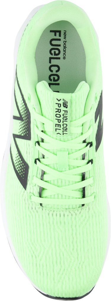 Кецове и обувки New Balance FuelCell Propel v5 Зелено | mfcprcj5-mfcprcj5, 1