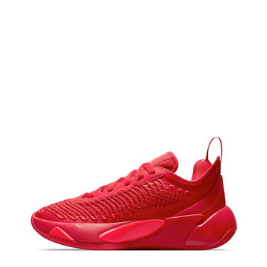 Кецове и обувки Jordan Air Jordan Luka 1 "University Red" (GS) Червено | DQ6513-676, 0