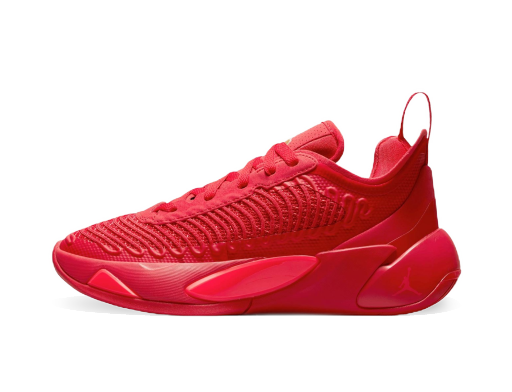 Баскетбол Jordan Air Jordan Luka 1 "University Red" (GS) Червено | DQ6513-676