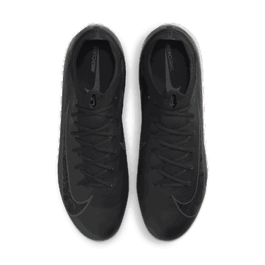 Кецове и обувки Nike Mercurial Vapor 16 Pro AG-Pro Черно | FQ8684-002, 4