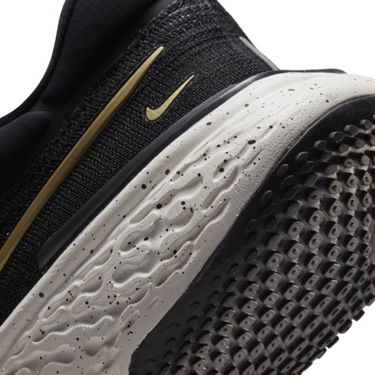 Кецове и обувки Nike ZoomX Invincible Run Flyknit Черно | CT2228-004, 3