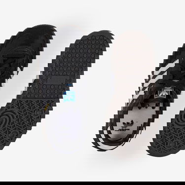 Кецове и обувки adidas Originals Samba OG "Black" Черно | IE3680, 3