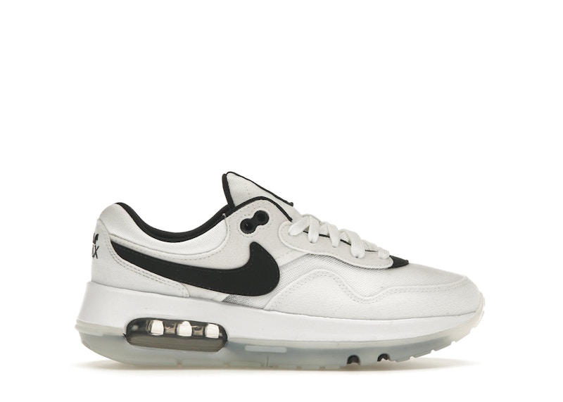 Кецове и обувки Nike Air Max Motif Бяло | DH9388-100, 0