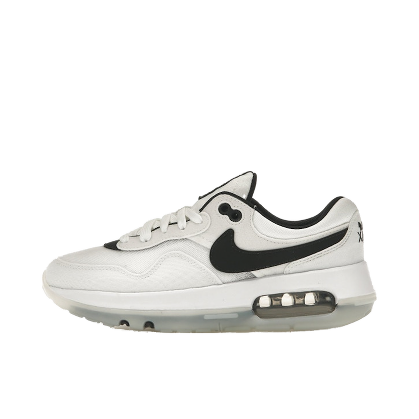 Кецове и обувки Nike Air Max Motif Бяло | DH9388-100