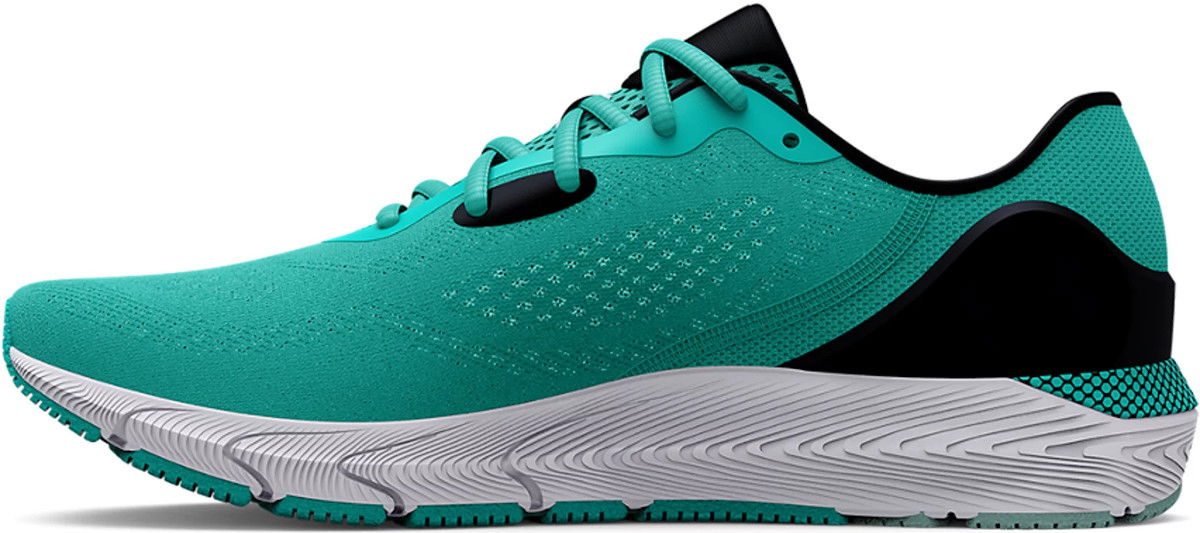 Кецове и обувки Under Armour HOVR Sonic 5 Зелено | 3024906-301, 1
