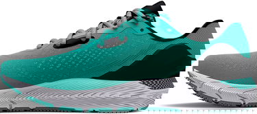 Кецове и обувки Under Armour HOVR Sonic 5 Зелено | 3024906-301, 1