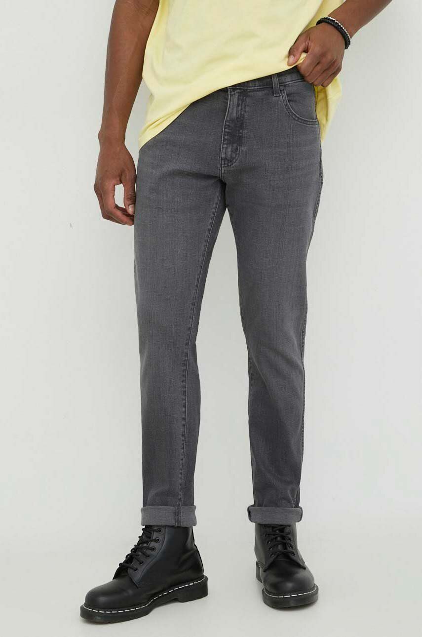 Дънки Wrangler ® Larston 812 Jeans Сиво | W18S29Z79, 0