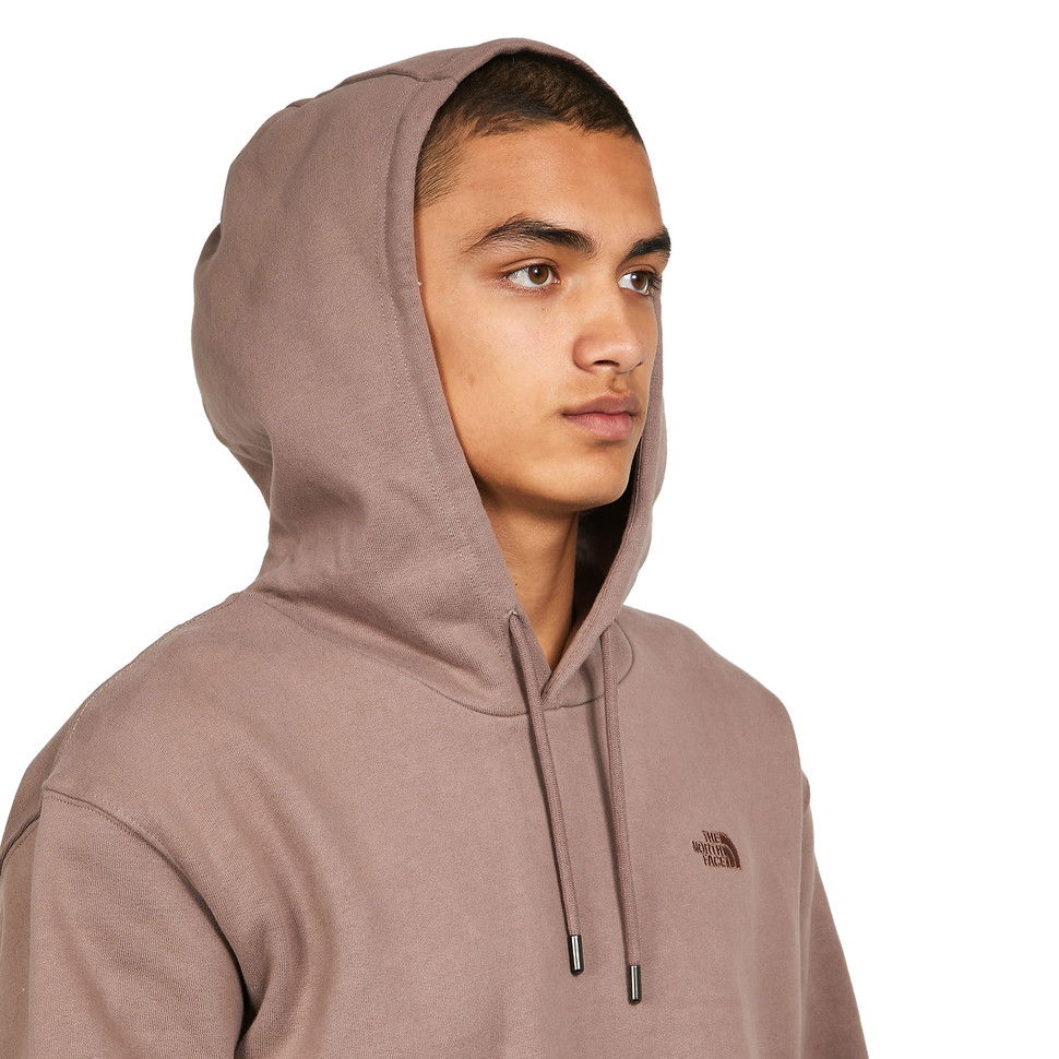 Суитчър The North Face City Standard Hoodie Бежово | NF0A5ICZEFU1, 1
