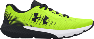 Кецове и обувки Under Armour UA BGS Charged Rogue 4 Жълто | 3027106-300, 0